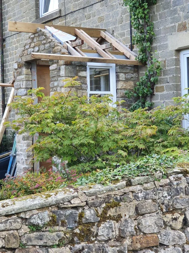 Restoration and Specialist Stone Masonry Services