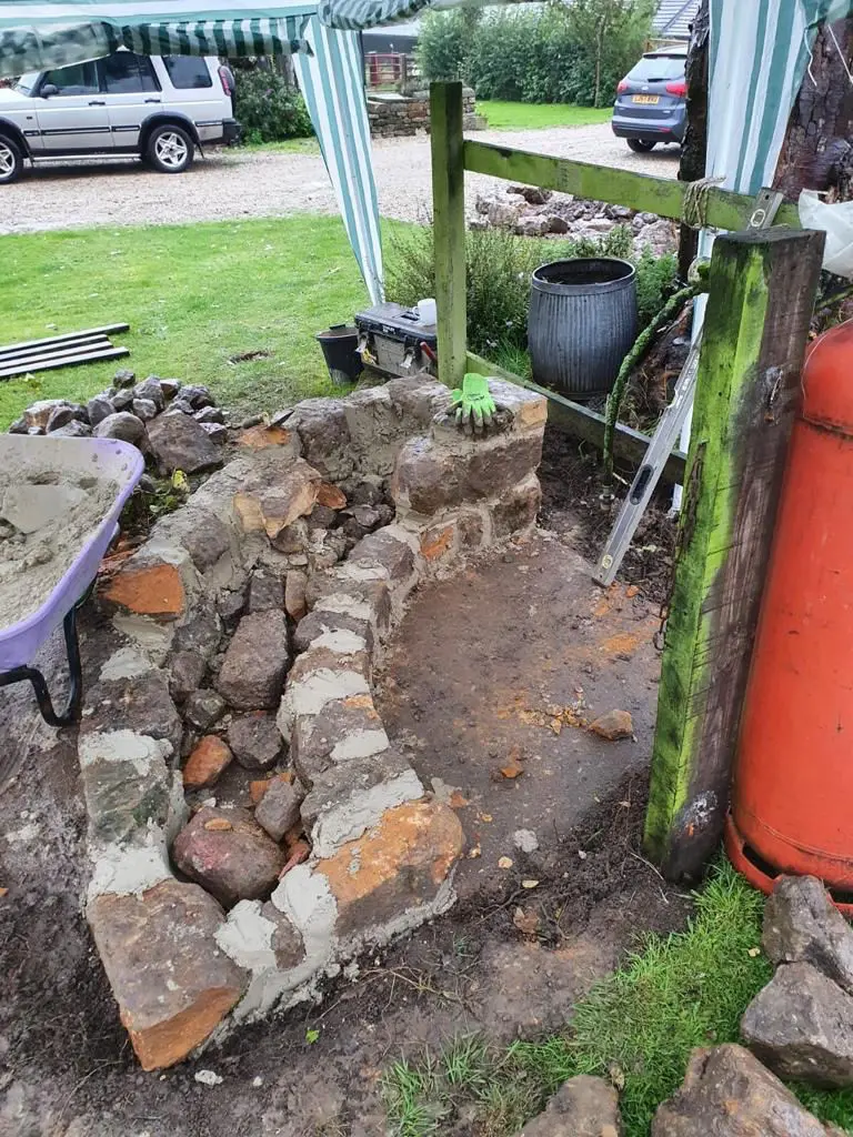 Dales Masonry