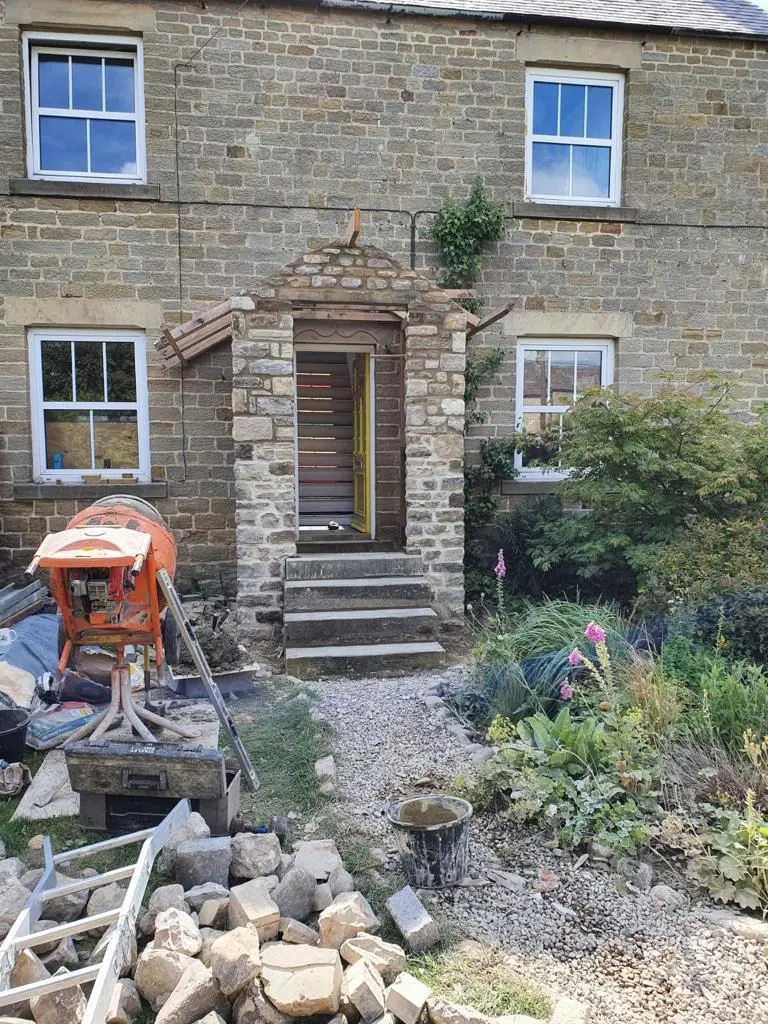 Dales Masonry