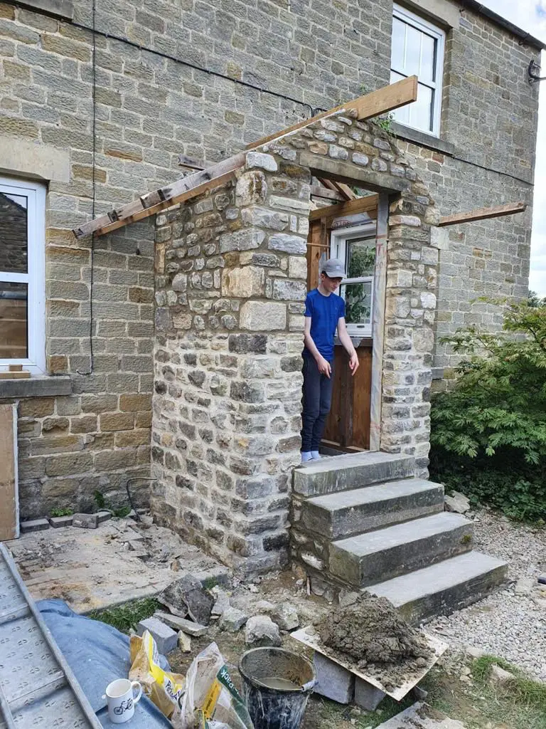 Dales Masonry