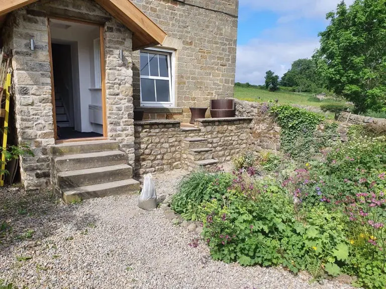 Dales Masonry