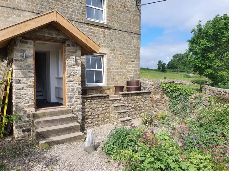 Dales Masonry