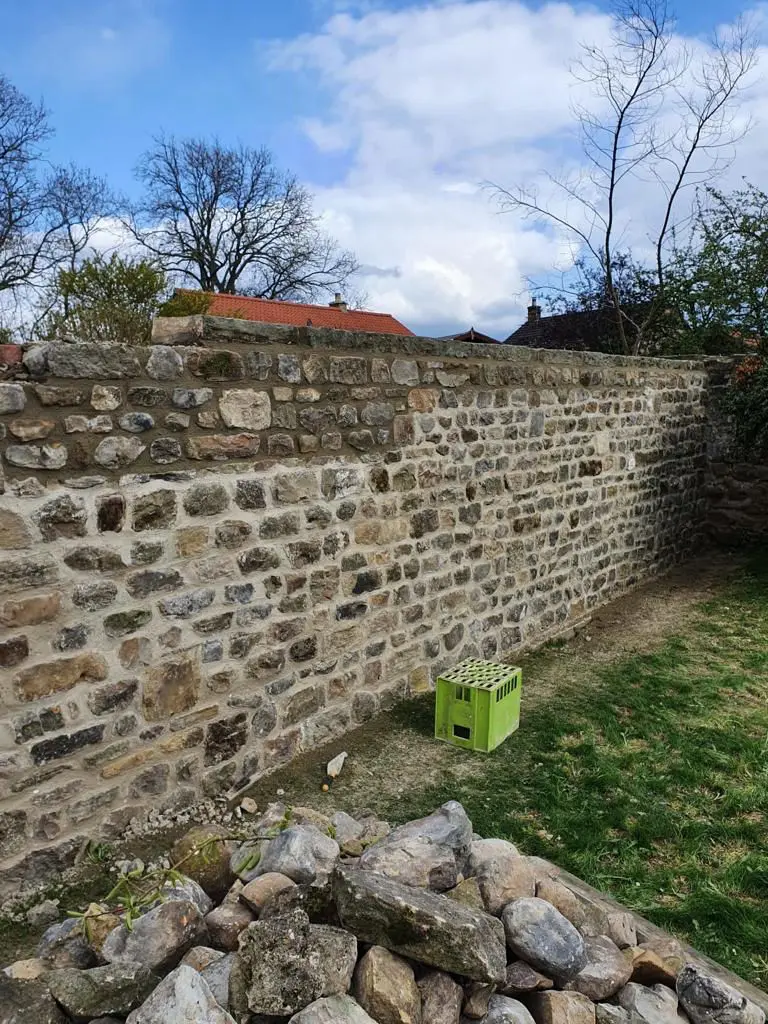 Dales Masonry
