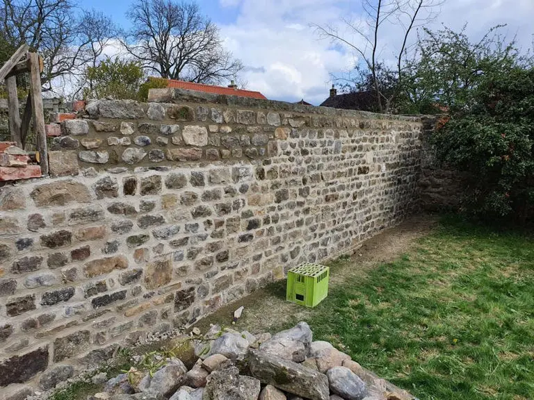 Dales Masonry