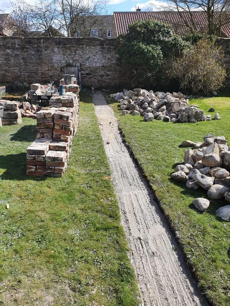 Dales Masonry