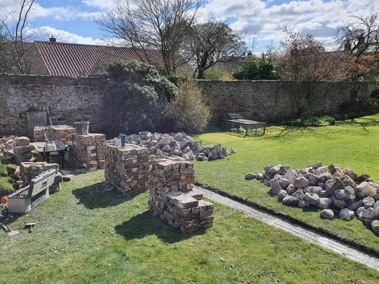 Dales Masonry