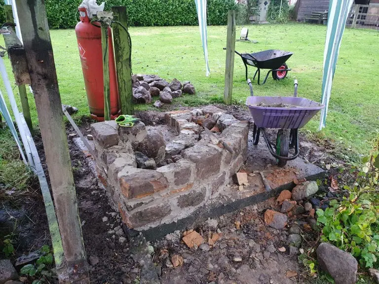 Dales Masonry