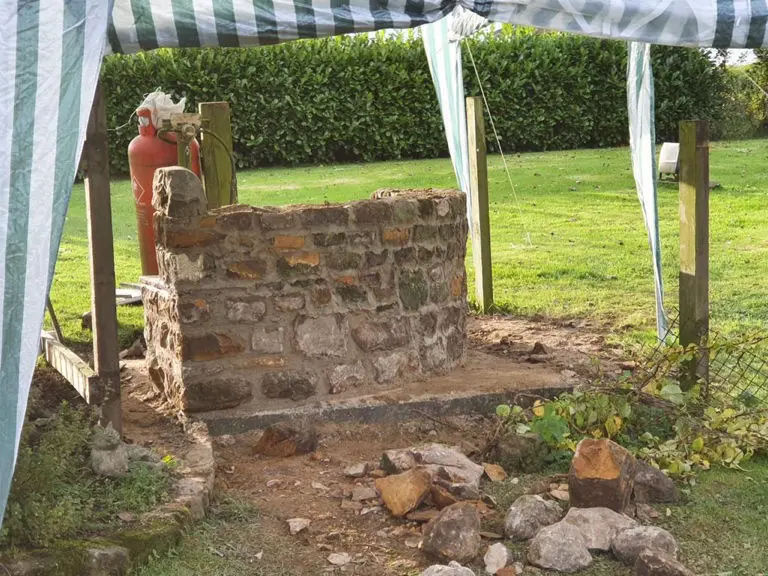 Dales Masonry