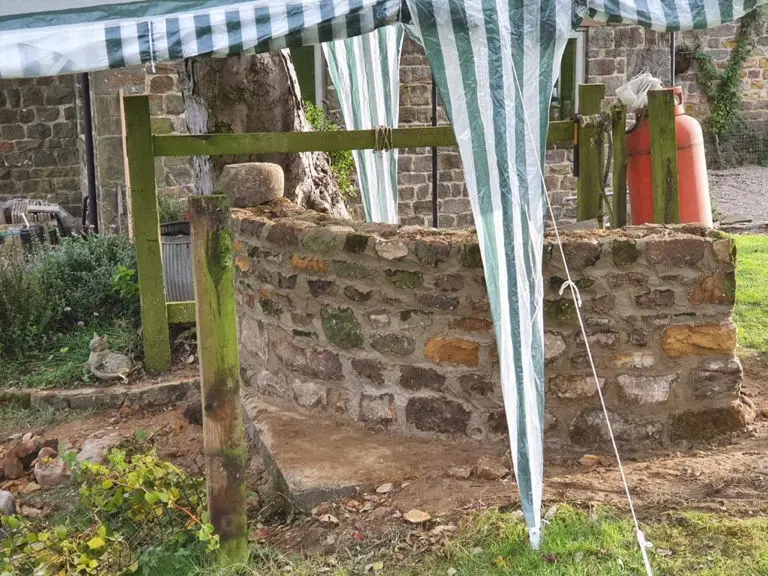 Dales Masonry